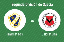 Halmstads Bollklubb vs AFC Eskilstuna Halmstads Bollklubb vs AFC Eskilstuna