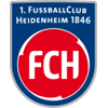 1. FC Heidenheim Nachrichten News