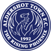 FC Aldershot Town