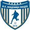 FC Akademija Pandev