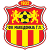 FK Makedonija GP