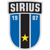 IK Sirius 1907
